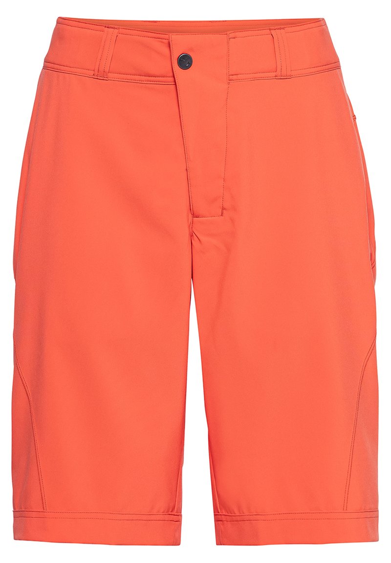 Vaude Korte broeken oranje