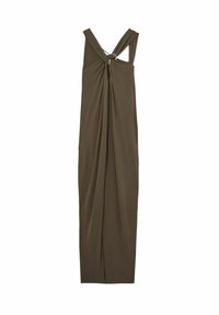 Reiss Maxikleid - mocha