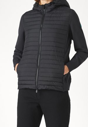 Jas - black