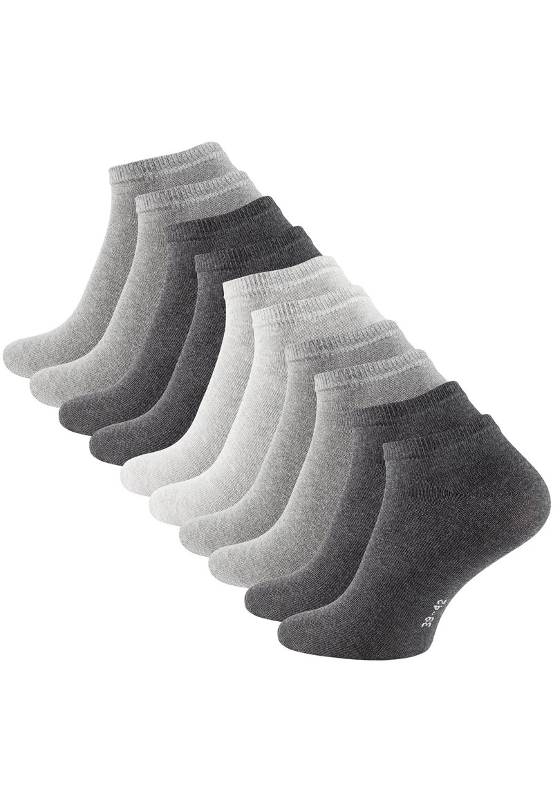 Stark Soul Stark Soul 10 PAAR - Socks