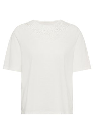 Culture, CUTRILARA - Bluse - spring gardenia