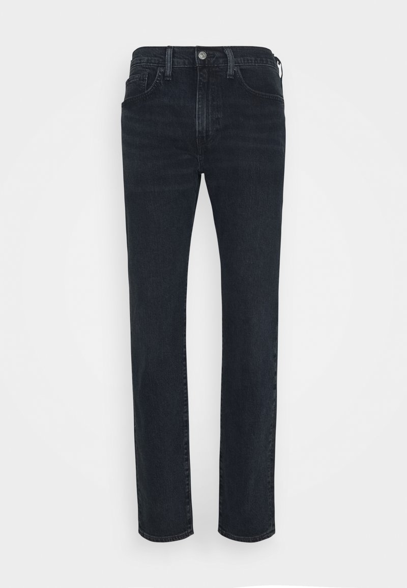 Levi’s® Straight leg jeans donkerblauw denim