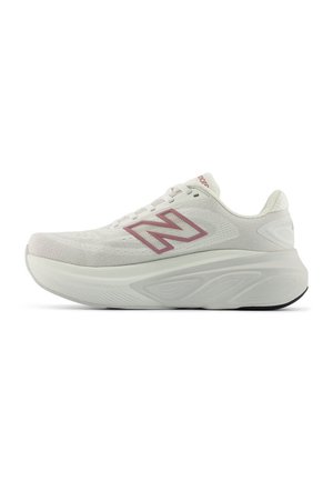 FRESH X MORE V6 - Road running shoes - sea salt