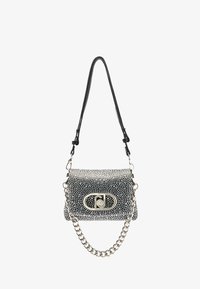 Valitud, black