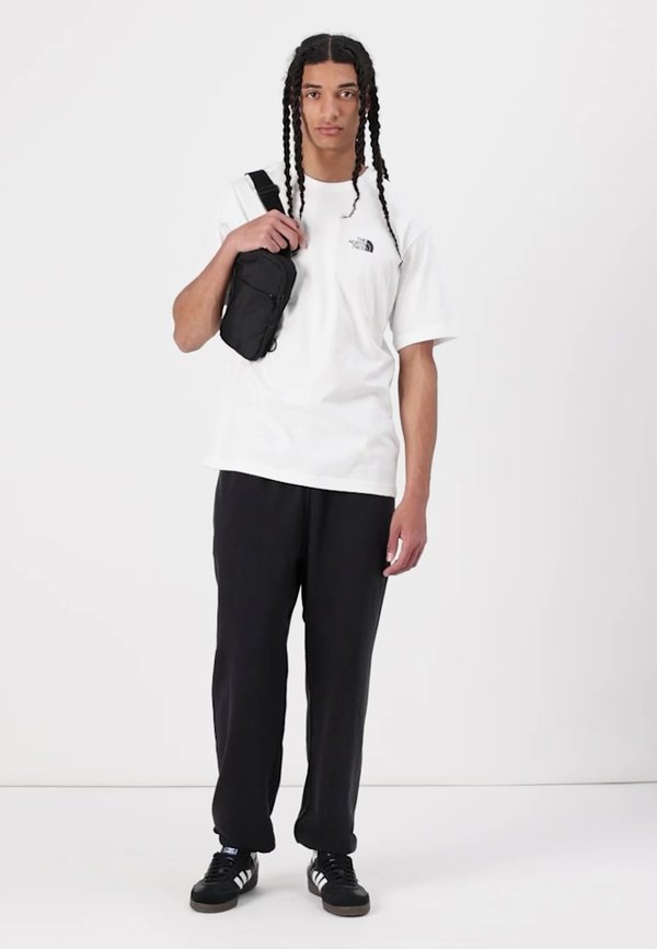 MENS TEE RELAXED HALF DOME - Print T-shirt2