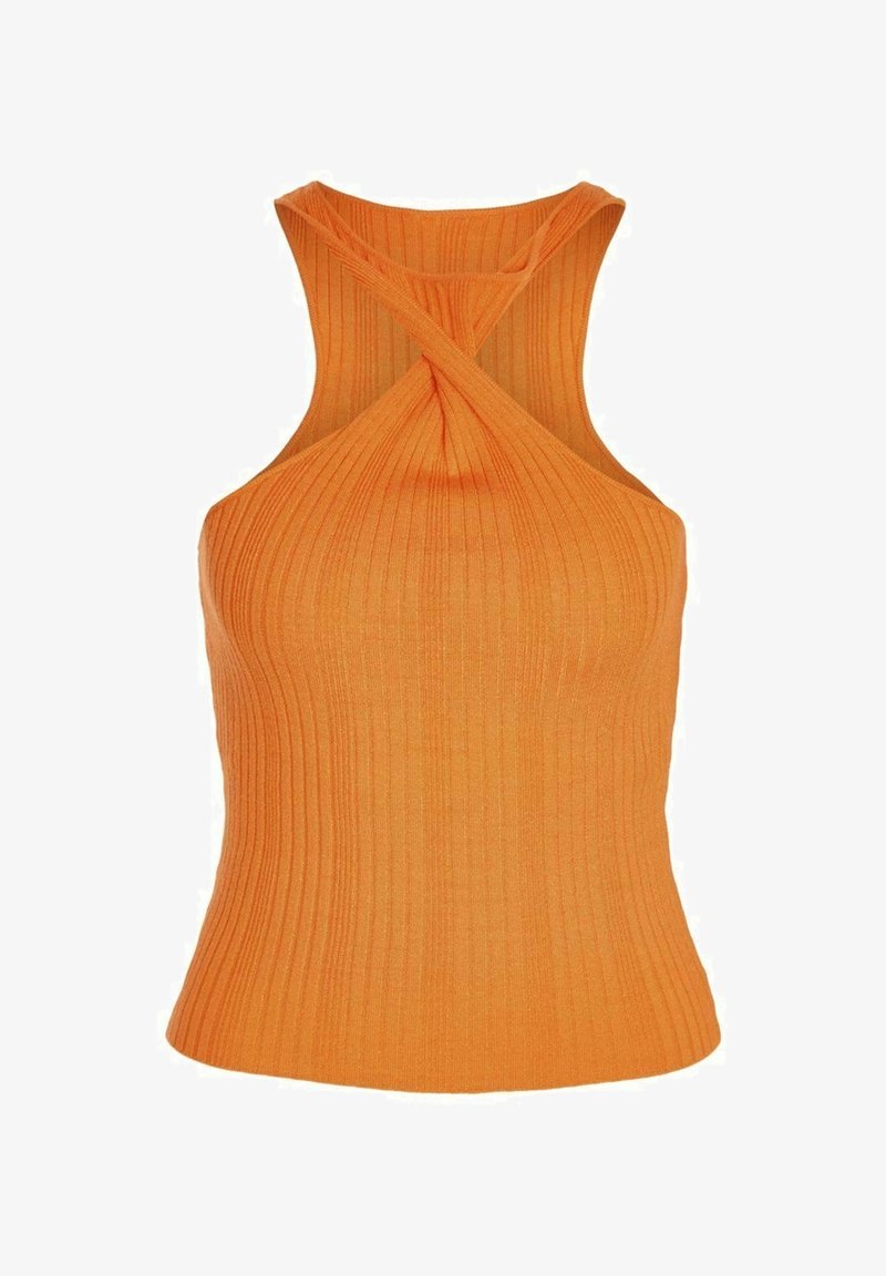 Noisy May Toppi - orange