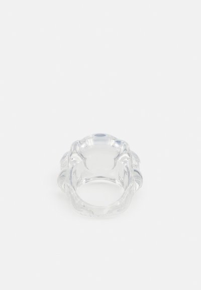La Manso ALL IN ONE - Anello - transparent