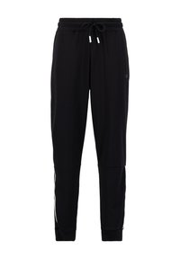 Alpha Industries JOGGER - Pantaloni de trening - black