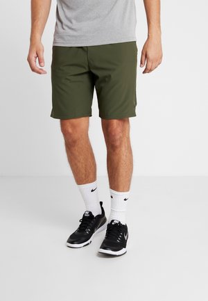 Korte broeken - khaki