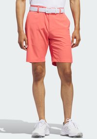 adidas Golf ULTIMATE365 8.5-INCH GOLF  - Träningsshorts - preloved scarlet