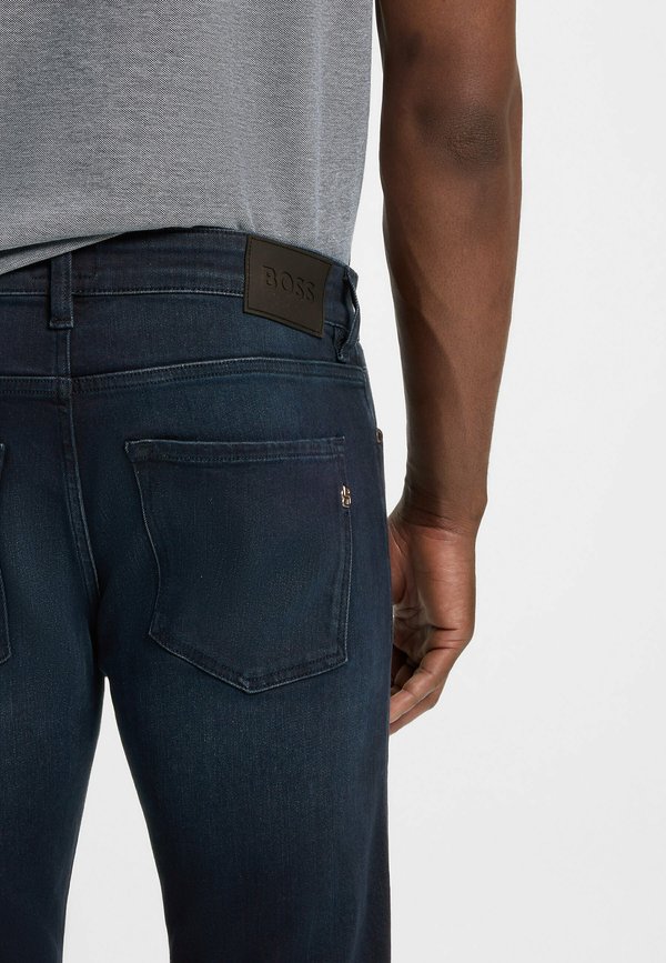 P-DELAWARE - Slim fit jeans4