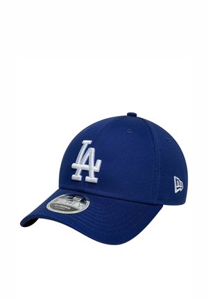 New Era, LOS ANGELES DODGERS, błękit królewski