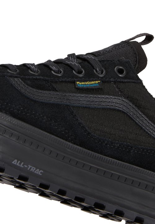 Vans OLD SKOOL WATERPROOF INSULATED UNISEX - Trainers - ripstop black/black/grey — foto 6