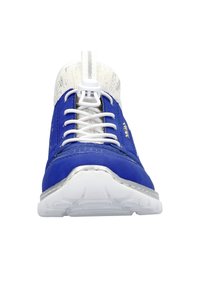 Rieker Trainers - blau