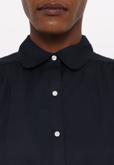Maje CUBA - Skjortebluse - marine