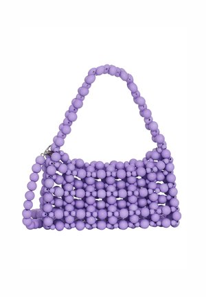 CO-BRANDED WITH FELIPA - Borsa a mano - flieder
