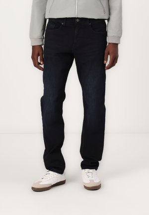 ONSWEFT  - Slim fit jeans - blue black denim