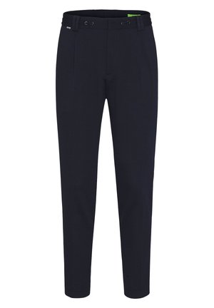 Cinque Stoffhose - blue