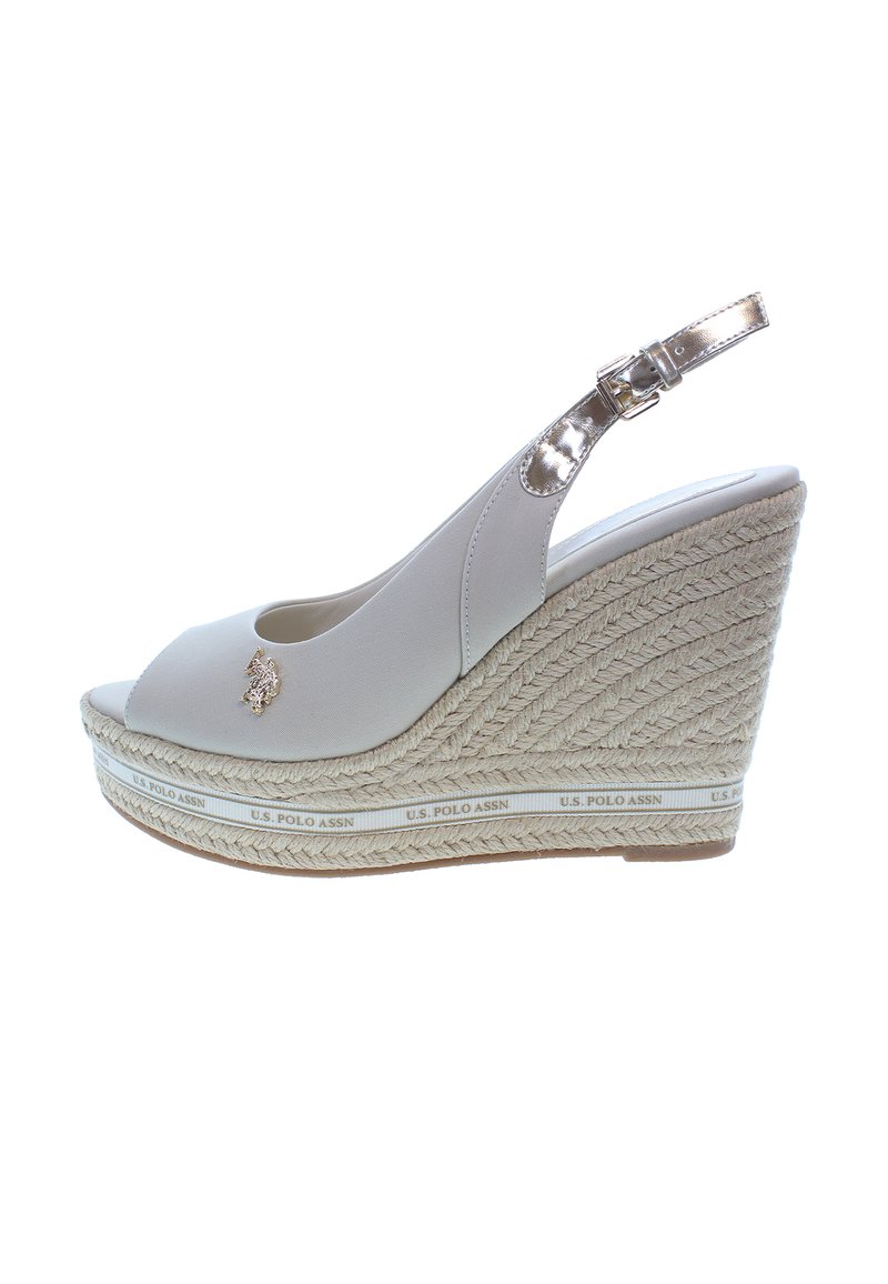 U.S. Polo Assn. AYLIN - Espadrillas - lbe