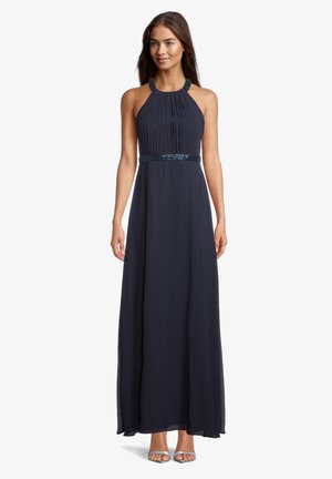 Vera Mont ABEND RÜCKENFREI - Robe de cocktail - blue