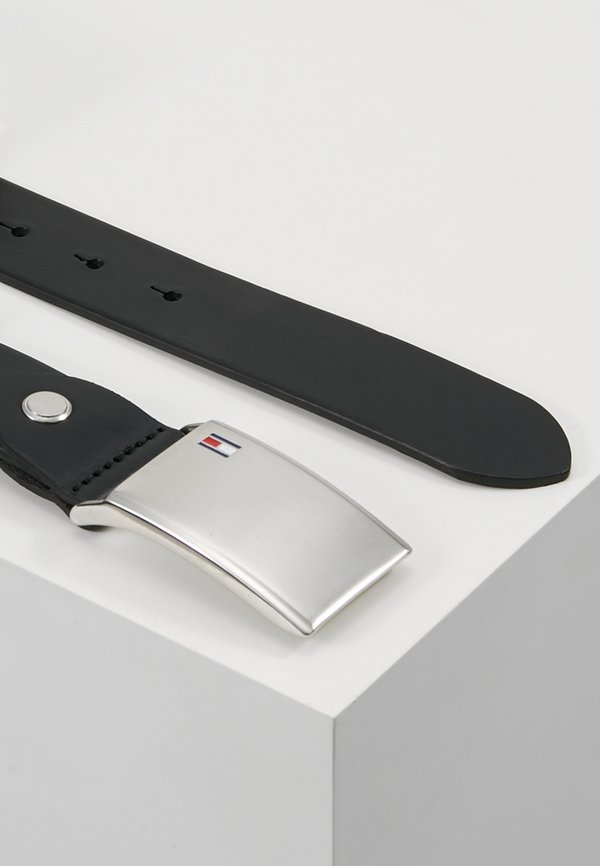 PLAQUE BELT - Belt business2