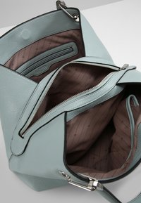 L.CREDI EBONY - Sac à main - jade