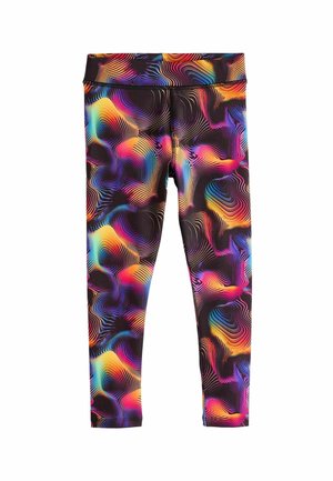 Tights - multi wave