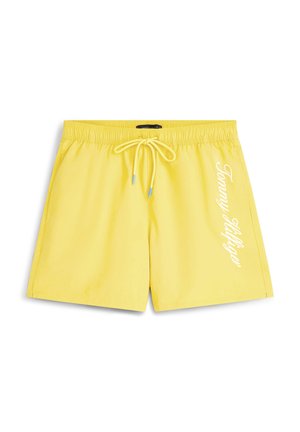 Tommy Hilfiger, - Szorty kąpielowe