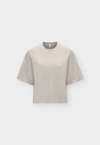 Sélectionné, beige