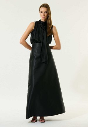LUCIADEA - Blouse - black