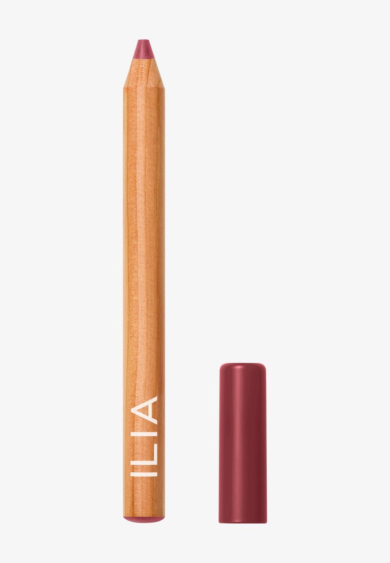 ILIA Beauty - ILIA BEAUTY LIP SKETCH HYDRATING CRAYON - Läppenna - rhyme, Förstora