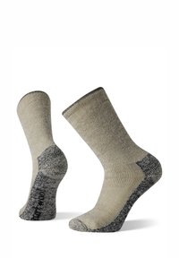 CLASSIC MOUNTAINEER MAXIMUM - Calcetines de deporte - taupe
