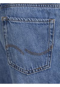 Jack & Jones Junior Clark - Džíny Straight Fit - blue denim