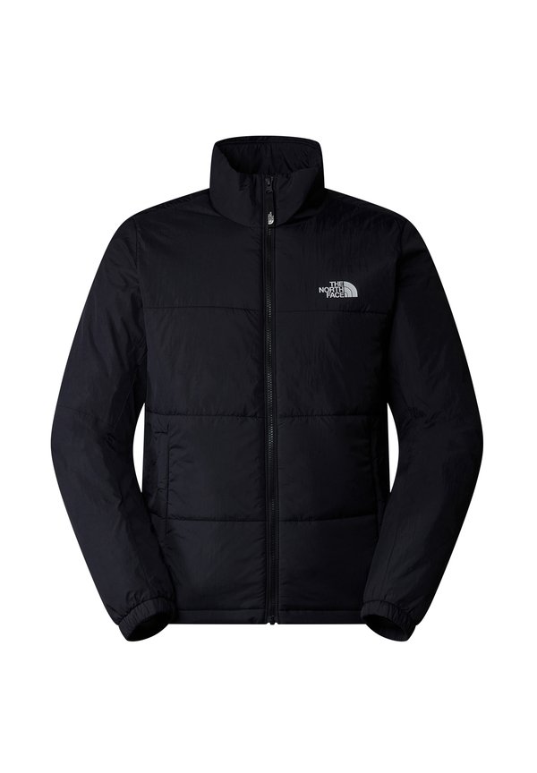 GOSEI  - Winter jacket3