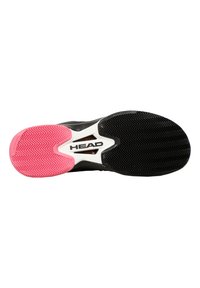 Head Zapatillas de tenis para todas las superficies - schwarz pink