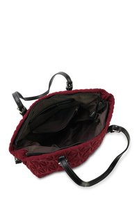 Harpa CHAMP - Handtas - amarena red