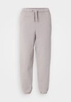 ICON - Treningo apatinė dalis - tetra gray/white