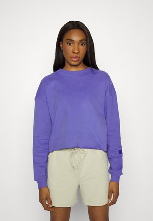 ELHO WIEN - Sweatshirt - lilac