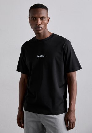 UOMO - T-Shirt basic - black
