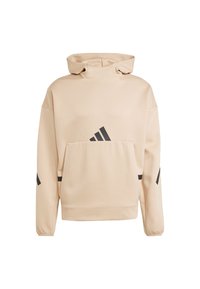 Unselected, magic beige
