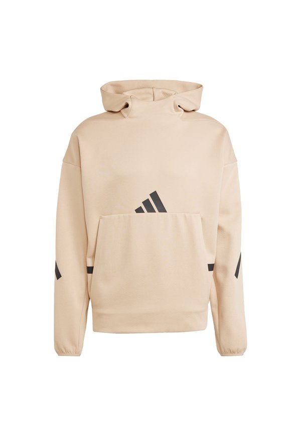 Sweatshirt - magic beige4