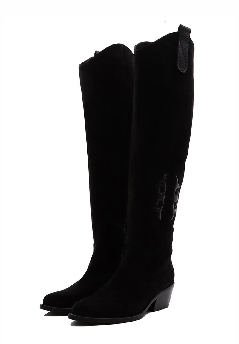 Boots Overknee Donna Carolina Donna Carolina ARIZONA ORSIS