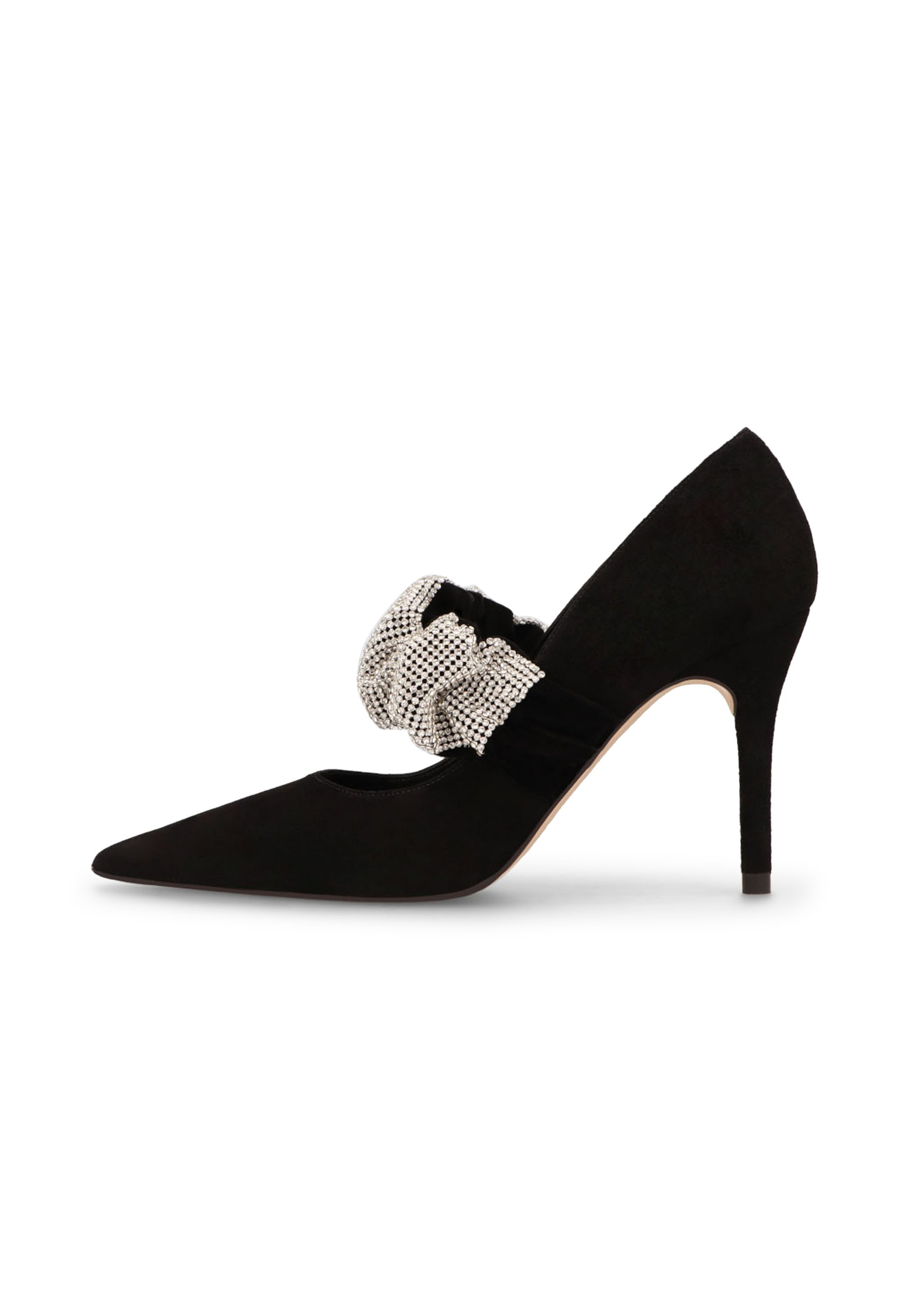 Lodi SISOL - Hoge hakken - black/zwart - Zalando.nl