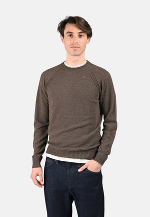 Maglione - brown