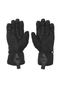 Volcom SNOWBOARD NYLE GL - Handschoenen - black