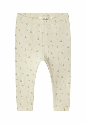 Lil' Atelier Legging (type pantalon) - turtledove