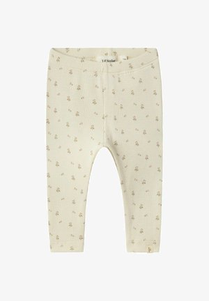 Lil' Atelier Legging - turtledove