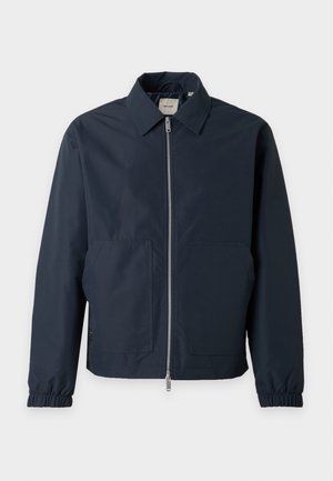 Only & Sons, ONSRAMOS JACKET - Ελαφρύ μπουφάν - dark navy