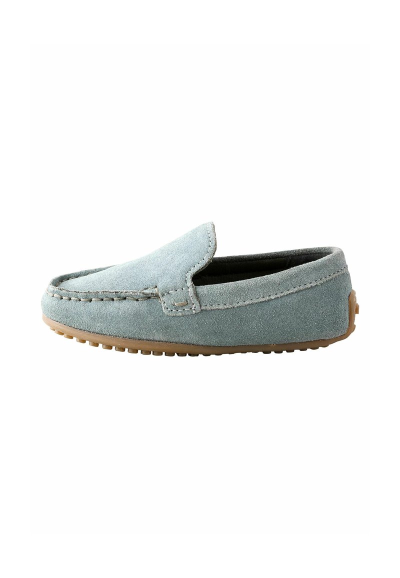 Next DRIVER REGULAR FIT - Mokasini - blue