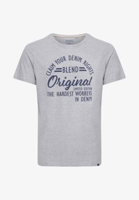 Unselected, stone mix